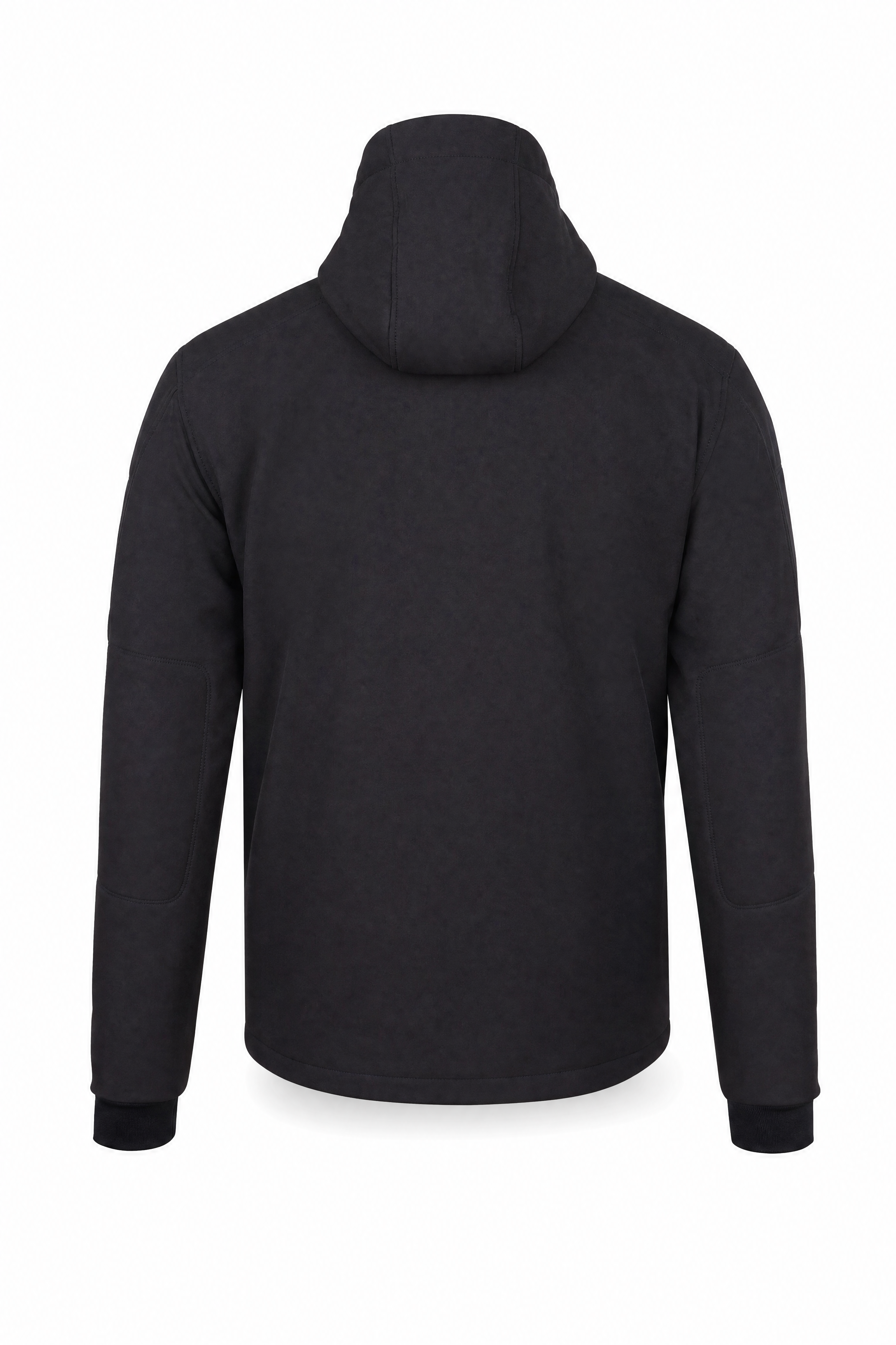 Protective Softshell Hoodie 