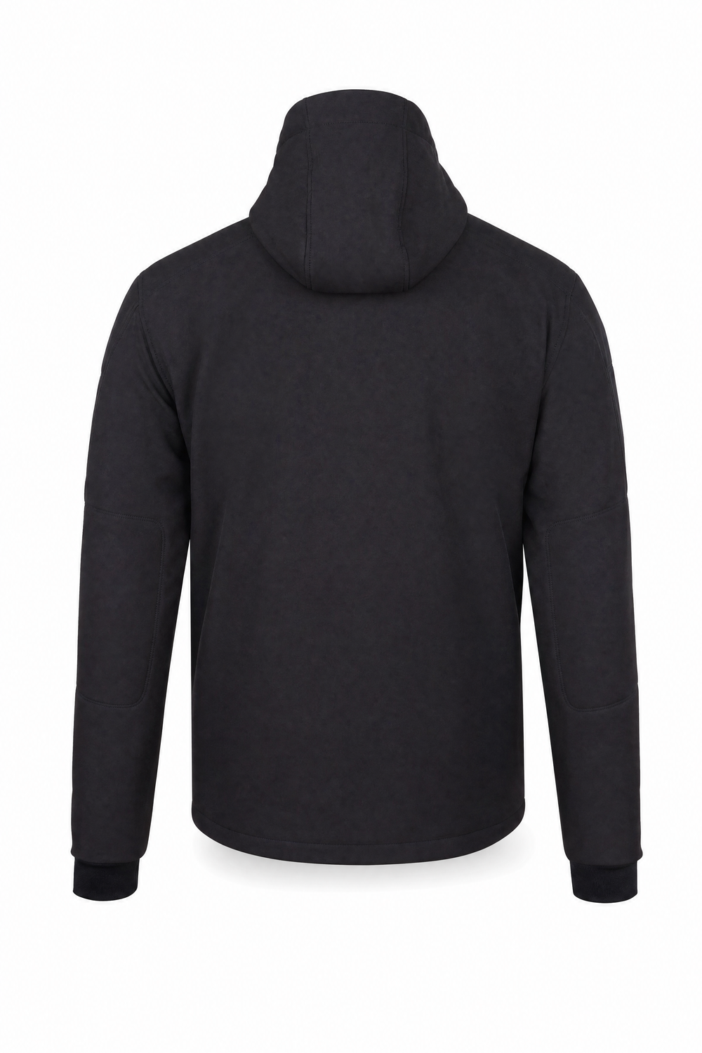 Protective Softshell Hoodie 