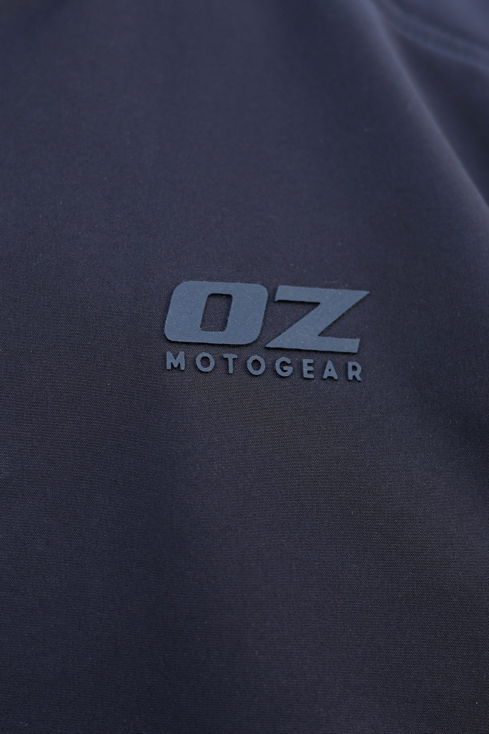 armored Motorcycle Hoodie
