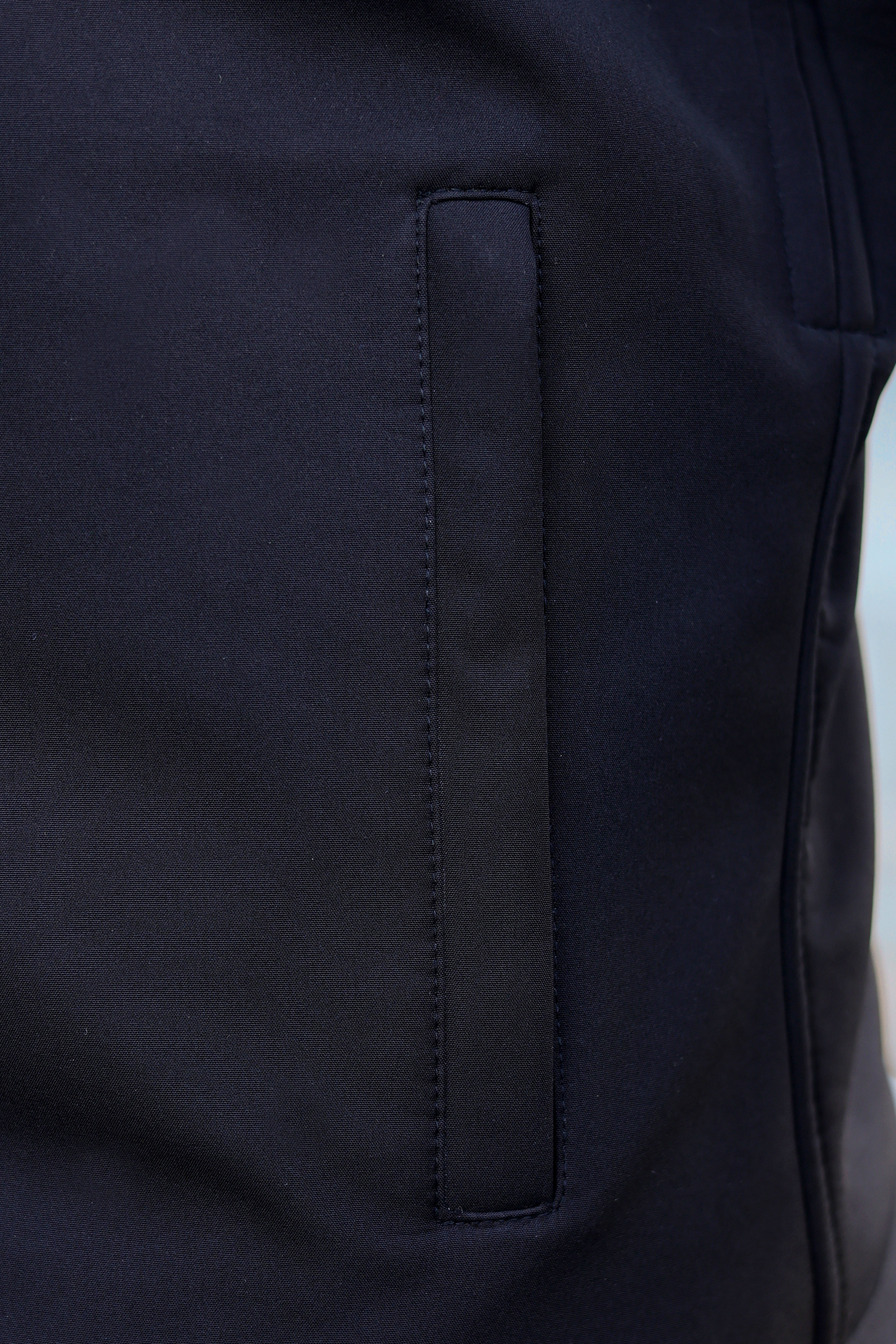 Protective Softshell Hoodie 
