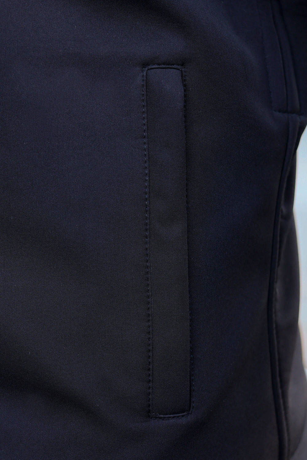 Protective Softshell Hoodie 