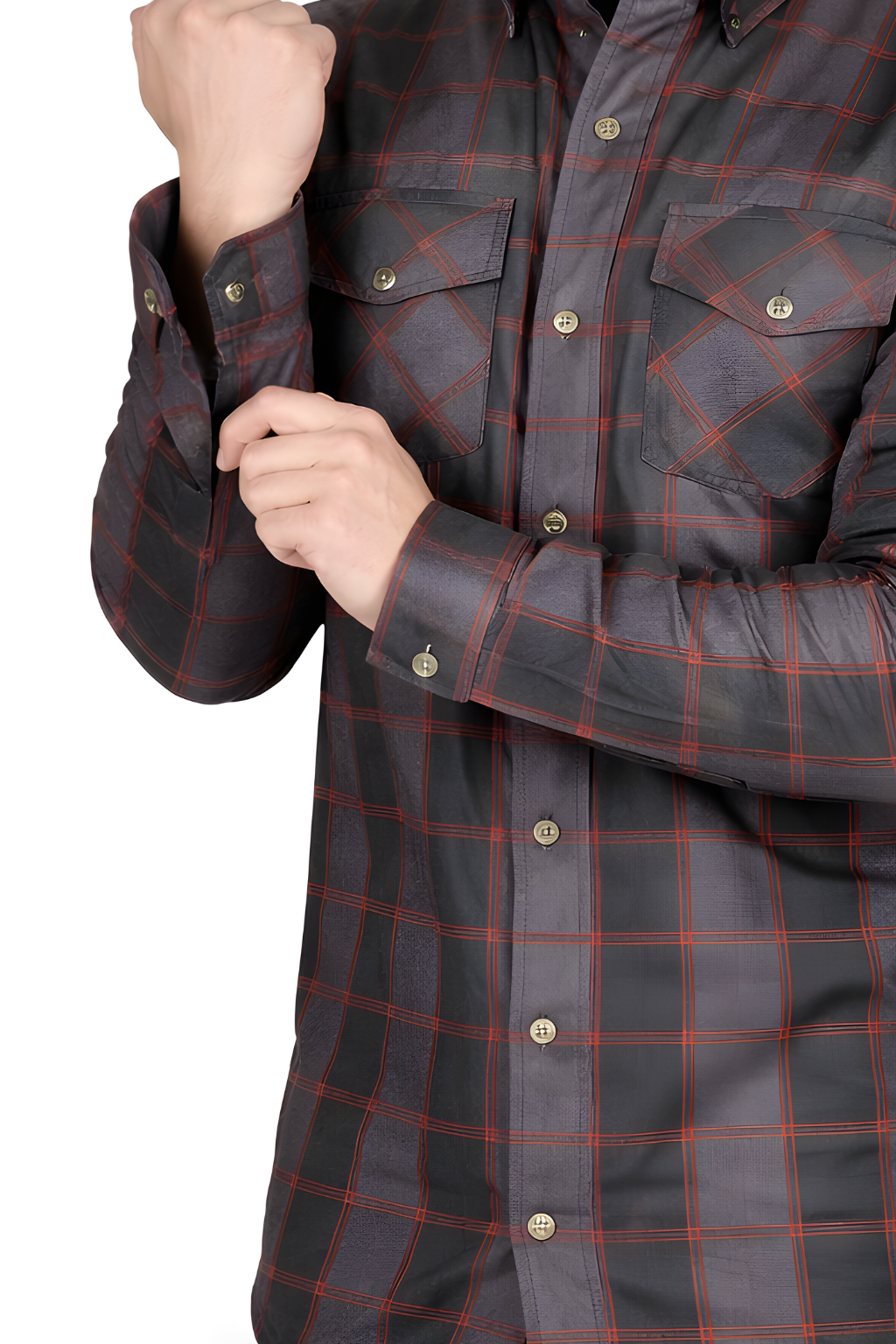 Summer Protective Shirt 