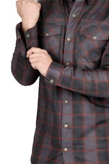 Summer Protective Shirt 